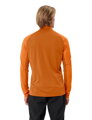 Vaude tričko s dlhým rukávom Larice Light, pánske, oranžová