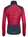 Vaude cyklistická bunda Minaki III, dámska, cranberry uni