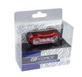 FORCE zadné svetlo DEUX 5 LED, USB