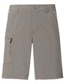 Vaude kraťasy Farley Bermuda V, boulder uni, pánske