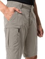 Vaude kraťasy Farley Bermuda V, boulder uni, pánske