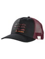 Vaude šiltovka Cap, unisex
