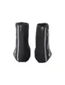 Vaude návleky na tretry Posta, unisex, black