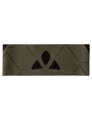 Vaude čelenka Logo Headband II 24, unisex