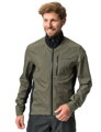 Vaude nepremokavá cyklobunda Kuro Rain, pánska, kaki