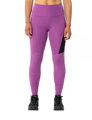 Vadue legíny Scopi Tights II, dámske, ružová (magenta)