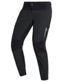 Vaude all-mountain nohavice Qimsa, pánske, black uni