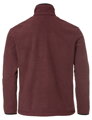 Vaude funkčná bunda Neyland Fleece, pánska, dark oak