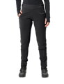 Vaude cyklisitické nohavice Minaki, dámske, black