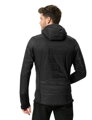 Vaude zateplená bunda Sesvenna IV, pánska, black/black