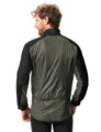 Vaude cyklistická bunda Matera Air, pánska, khaki