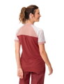 Vaude all-mountain dres Ledro Print, brick, dámsky