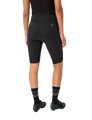 Vaude cyklo-nohavice Furka, black, dámske