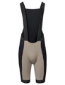 Vaude cyklistické nohavice Kuro II, coconut, pánske