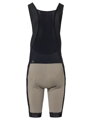 Vaude cyklistické nohavice Kuro II, coconut, pánske