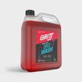 GRiTT čistiaci prostriedok - Bike Wash True BiO PowerFoam , pena