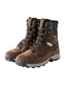 Vaude turistické topánky Core Winter STX, pánske, salamander