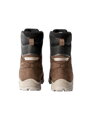Vaude turistické topánky Core Winter STX, pánske, salamander