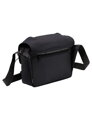 Vaude taška cez rameno Coreway 6, black