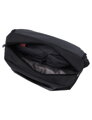 Vaude taška cez rameno Coreway 6, black