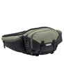 Vaude cyklistická ľadvinka Moab Hip Pack 3, unisex, cedar wood