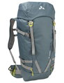 Vaude lezecký batoh Rupal 35+, heron