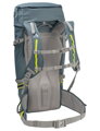 Vaude lezecký batoh Rupal 35+, heron