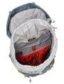 Vaude lezecký batoh Rupal 35+, heron