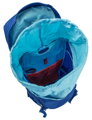 Vaude lezecký batoh Rupal 45+, royal