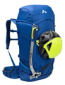 Vaude lezecký batoh Rupal 45+, royal