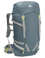 Vaude lezecký batoh Rupal 45, heron