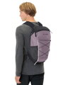 Vaude turistický batoh Agile 14, purple ash