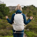Vaude turistický batoh Elope 18+4
