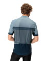 Vaude cyklistický dres Posta HZ II, nordic blue, pánsky