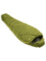 Vaude spací vak Sioux 800 II SYN, avocado, pravý