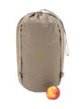 Vaude spací vak Sioux 800 II SYN, avocado, pravý