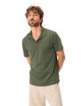Vaude polokošela Essential Polo, pánske, cedar wood