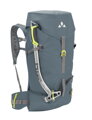 Vaude horolezecký batoh Rupal WP 28, unisex, heron