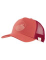 Vaude šiltovka Cap II, unisex