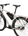 Vaude taška do rámu Frame Bag, čierna