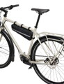 Vaude taška do rámu Frame Bag, čierna