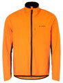Vaude zateplená cyklistická bunda Moab Insulation Light, pánska, oranžová (kurkuma)