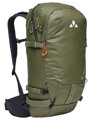 Vaude skialpový batoh Monviso 26