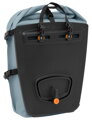Vaude taška na nosič Free Cargo, sivá  (heron)