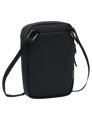 Vaude Taška na doklady Kataja, unises, čierna (black)
