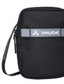 Vaude Taška na doklady Kataja, unises, čierna (black)