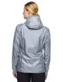 Vaude zateplená bunda Scopi Insulation, dámska, iris