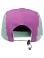 Vaude šiltovka 5-panel Scopi, unisex