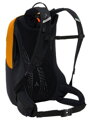 Vaude cyklistický batoh Trailvent 10, oranžová (kurkuma)