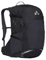 Vaude cyklistický batoh Bike Alpin 23+5, black